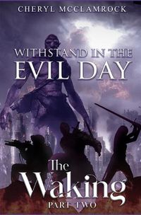 Cover image for The Waking Part II