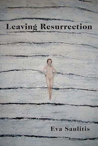 Cover image for LEAVING RESURRECTION