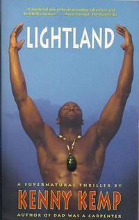 Cover image for Lightland