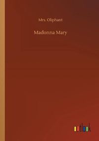 Cover image for Madonna Mary