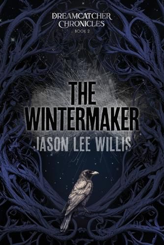 Cover image for The Wintermaker