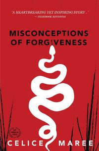 Cover image for Misconceptions of Forgiveness
