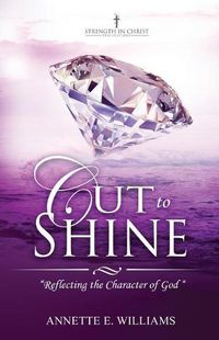 Cover image for Cut to Shine