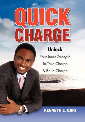 Cover image for Quick Charge