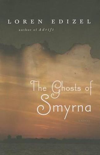 Cover image for The Ghosts of Smyrna