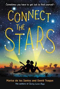 Cover image for Connect the Stars