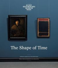 Cover image for The Shape of Time