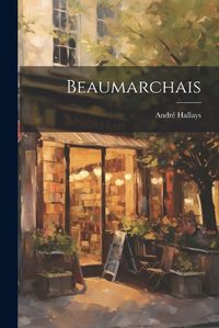 Cover image for Beaumarchais