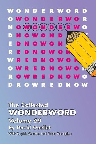 Cover image for Collected Wonderword Volume 69