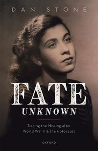 Cover image for Fate Unknown