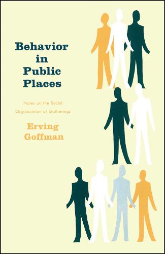 Cover image for Behavior in Public Places