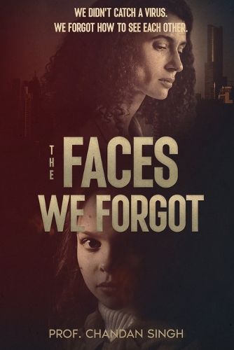Cover image for The Faces We Forgot