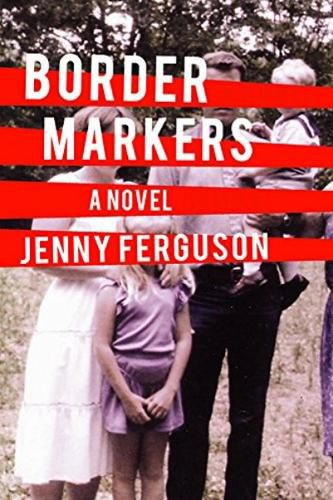Cover image for Border Markers