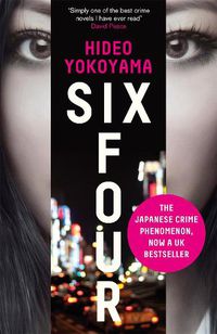 Cover image for Six Four