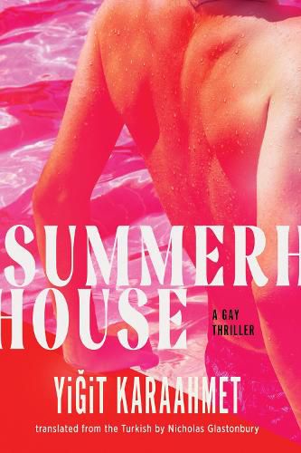 Cover image for Summerhouse