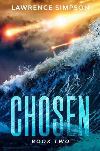 Cover image for Chosen: Book Two