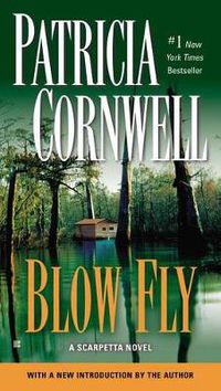 Cover image for Blow Fly: Scarpetta (Book 12)