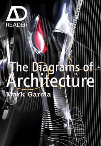 Cover image for The Diagrams of Architecture