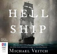 Cover image for Hell Ship