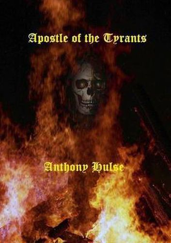 Cover image for Apostle of the Tyrants