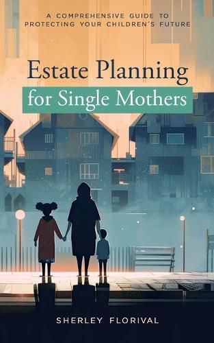 Cover image for Estate Planning for Single Mothers