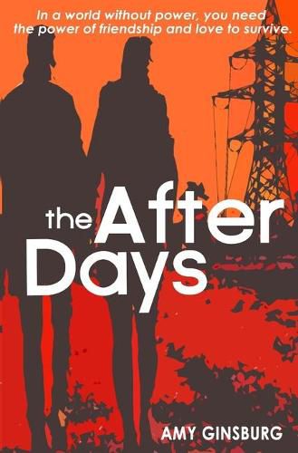 Cover image for The After Days