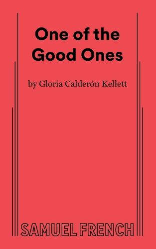 Cover image for One of the Good Ones