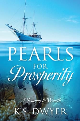 Cover image for Pearls for Prosperity: A Journey to Wealth