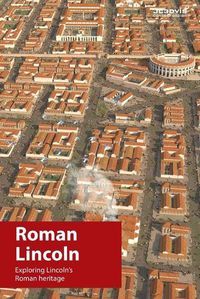 Cover image for Roman Lincoln