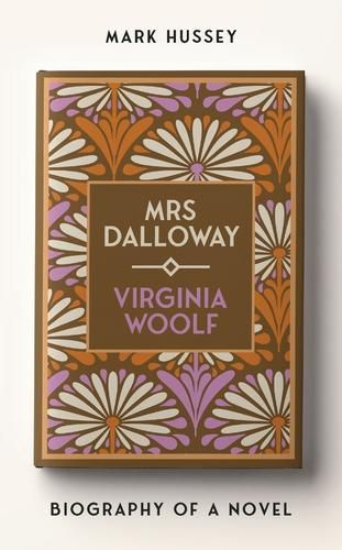 Cover image for Mrs Dalloway