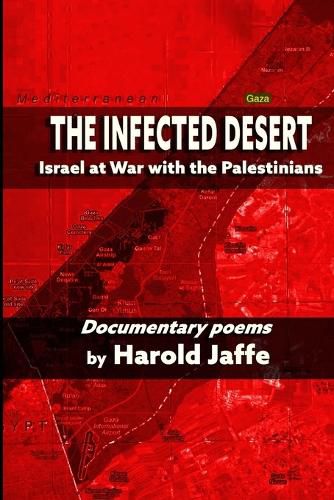 Cover image for The Infected Desert