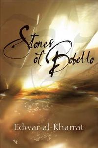 Cover image for Stones of Bobello