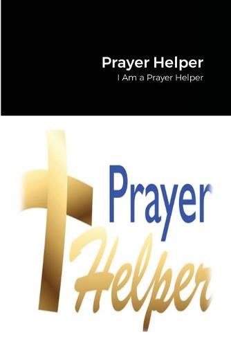 Cover image for Prayer Helper