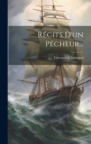 Cover image for Recits D'un Pecheur...