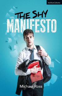 Cover image for The Shy Manifesto