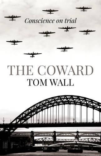 Cover image for Coward, The - Conscience on trial