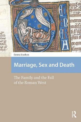 Cover image for Marriage, Sex and Death