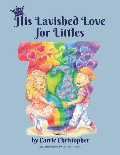 Cover image for His Lavished Love for Littles