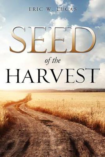 Cover image for Seed of the Harvest
