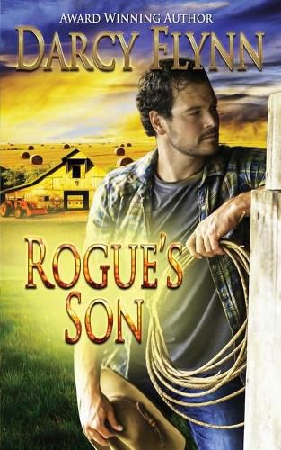 Cover image for Rogue's Son