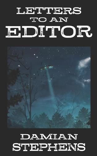 Cover image for Letters to an Editor