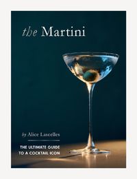 Cover image for The Martini