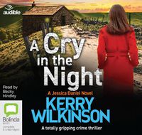 Cover image for A Cry in the Night