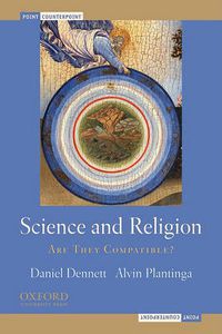 Cover image for Science and Religion: Are They Compatible?