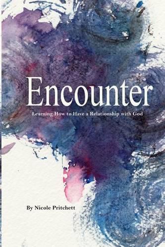 Cover image for Encounter