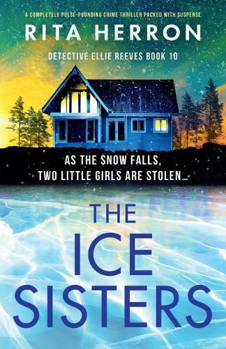 Cover image for The Ice Sisters