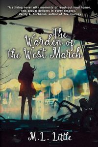 Cover image for The Warden of the West March