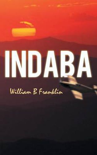 Cover image for Indaba