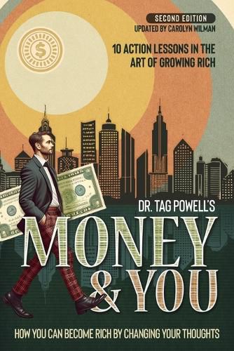 Cover image for Money & You