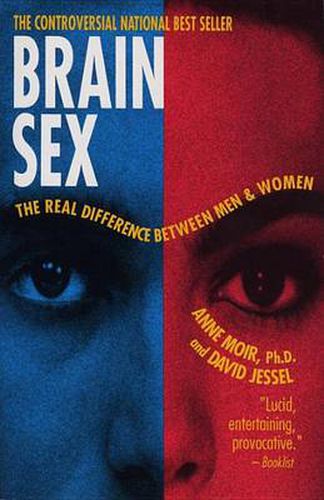 Cover image for Brain Sex